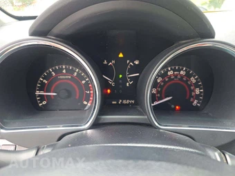 2008 Toyota Highlander Limited – miniatura 9
