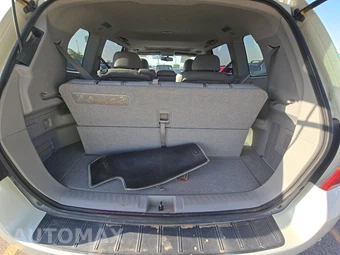 2008 Toyota Highlander Limited - miniatura 16