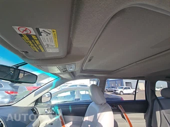 2008 Toyota Highlander Limited - miniatura 17