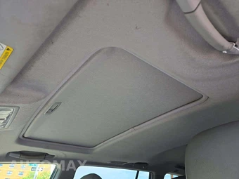 2008 Toyota Highlander Limited – miniatura 11