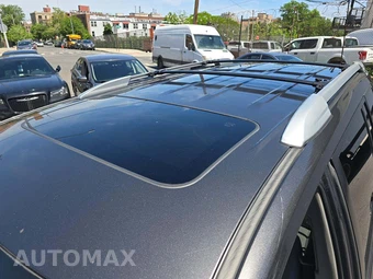 2008 Toyota Highlander Limited – miniatura 12