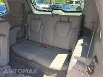 2008 Toyota Highlander Limited – miniatura 14