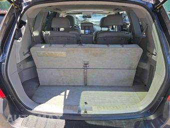 2008 Toyota Highlander Limited – miniatura 15