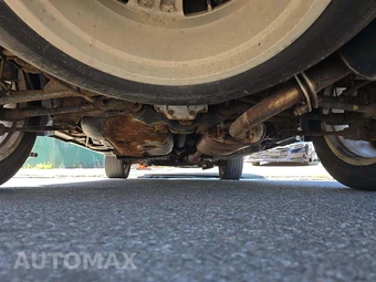 2008 Toyota Highlander Limited – miniatura 16