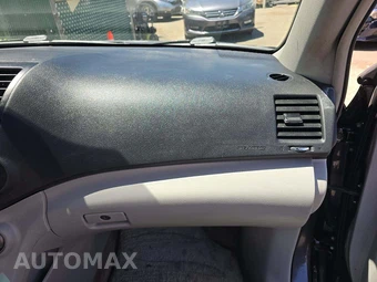 2008 Toyota Highlander Limited – miniatura 20