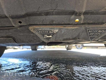 2008 Toyota Highlander Limited – miniatura 21
