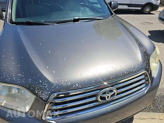 2008 Toyota Highlander Limited – miniatura 23