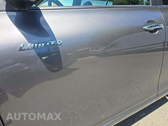 2008 Toyota Highlander Limited – miniatura 25