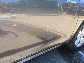 2008 Toyota Highlander Limited – miniatura 28