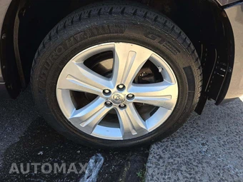 2008 Toyota Highlander Limited – miniatura 31