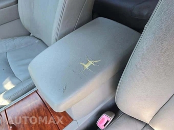 2008 Toyota Highlander Limited – miniatura 32