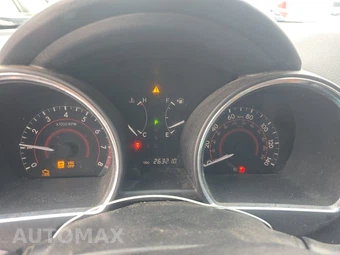 2008 Toyota Highlander Limited – miniatura 12