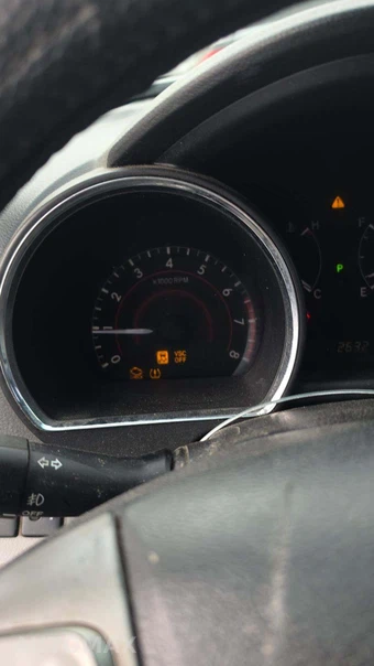 2008 Toyota Highlander Limited – miniatura 19