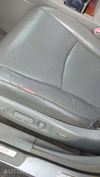 2008 Toyota Highlander Limited – miniatura 21