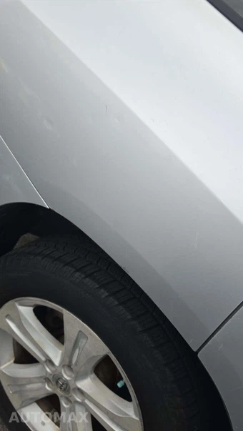 2008 Toyota Highlander Limited – miniatura 25