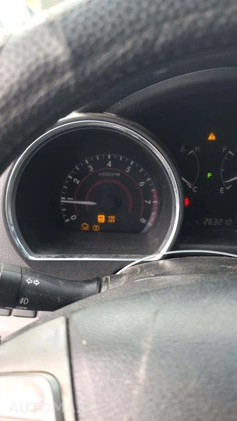 2008 Toyota Highlander Limited – miniatura 26