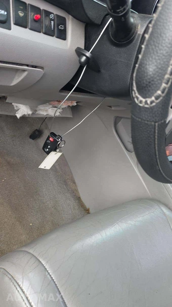 2008 Toyota Highlander Limited – miniatura 27