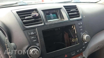 2008 Toyota Highlander Limited – miniatura 28
