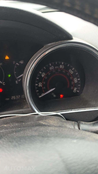 2008 Toyota Highlander Limited – miniatura 34