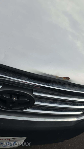 2008 Toyota Highlander Limited – miniatura 46