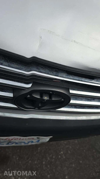 2008 Toyota Highlander Limited – miniatura 47