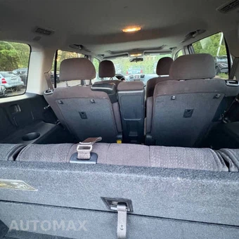 2008 Toyota Highlander Sport - miniatura 4