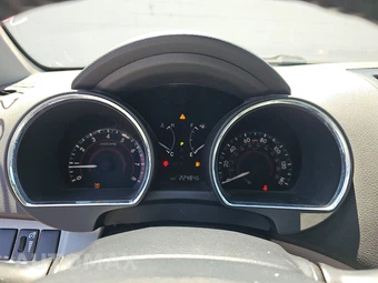 2008 Toyota Highlander Sport - miniatura 12