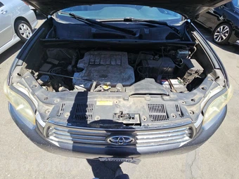2008 Toyota Highlander Sport - miniatura 15