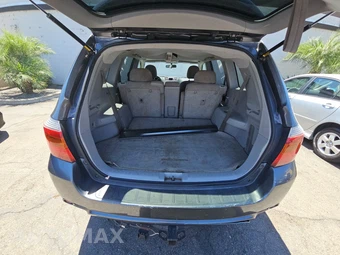 2008 Toyota Highlander Sport - miniatura 16