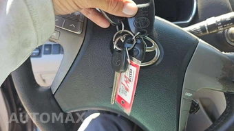 2008 Toyota Highlander Sport - miniatura 18