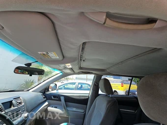 2008 Toyota Highlander Sport - miniatura 20