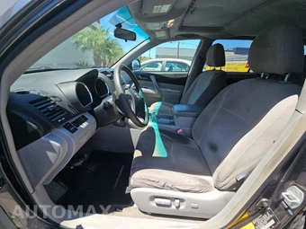 2008 Toyota Highlander Sport - miniatura 7