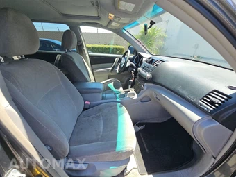 2008 Toyota Highlander Sport - miniatura 8