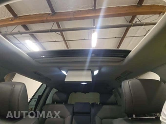 2008 Toyota Land Cruiser - miniatura 11
