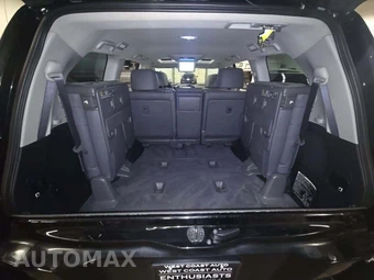 2008 Toyota Land Cruiser - miniatura 14
