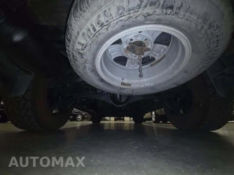 2008 Toyota Land Cruiser - miniatura 15