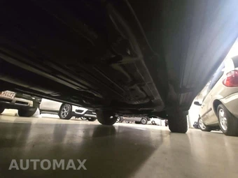 2008 Toyota Land Cruiser - miniatura 17