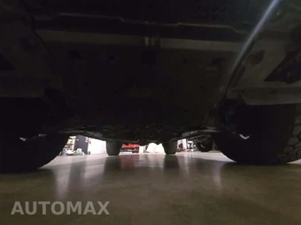 2008 Toyota Land Cruiser - miniatura 20