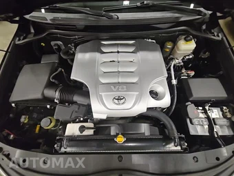 2008 Toyota Land Cruiser - miniatura 22