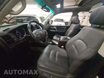 2008 Toyota Land Cruiser - miniatura 6