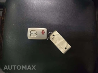 2008 Toyota Land Cruiser - miniatura 8