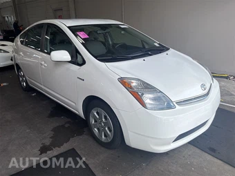 2008 Toyota Prius - car from the USA, Manheim Buy-Now listing at AUTOMAX