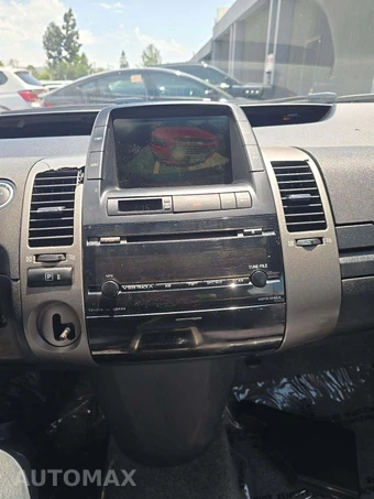 2008 Toyota Prius - miniatura 10