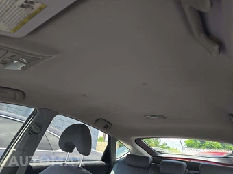 2008 Toyota Prius - miniatura 11