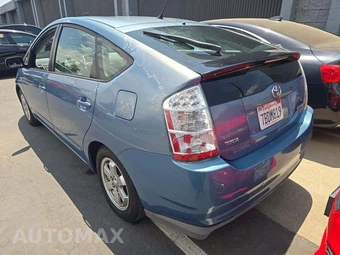 2008 Toyota Prius - miniatura 2