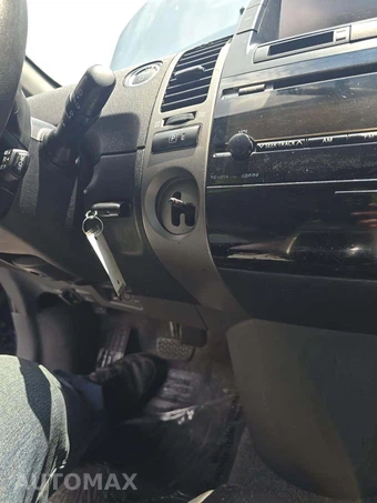 2008 Toyota Prius - miniatura 22
