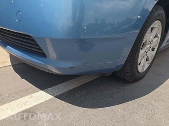 2008 Toyota Prius - miniatura 24