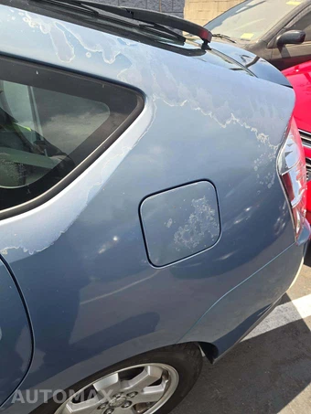 2008 Toyota Prius - miniatura 29