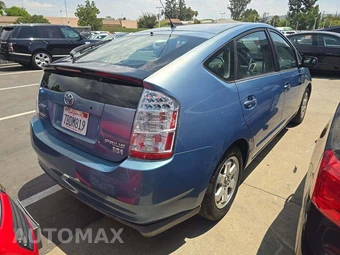 2008 Toyota Prius - miniatura 3
