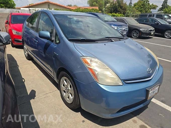 2008 Toyota Prius - miniatura 4